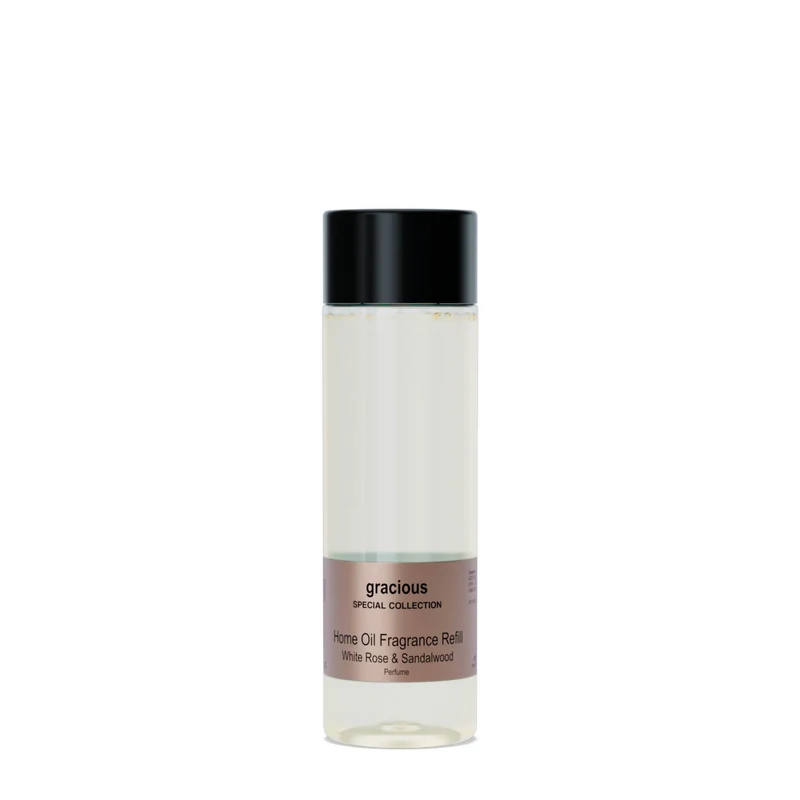 JANZEN Nachfüllung Diffusor Gracious 200ml