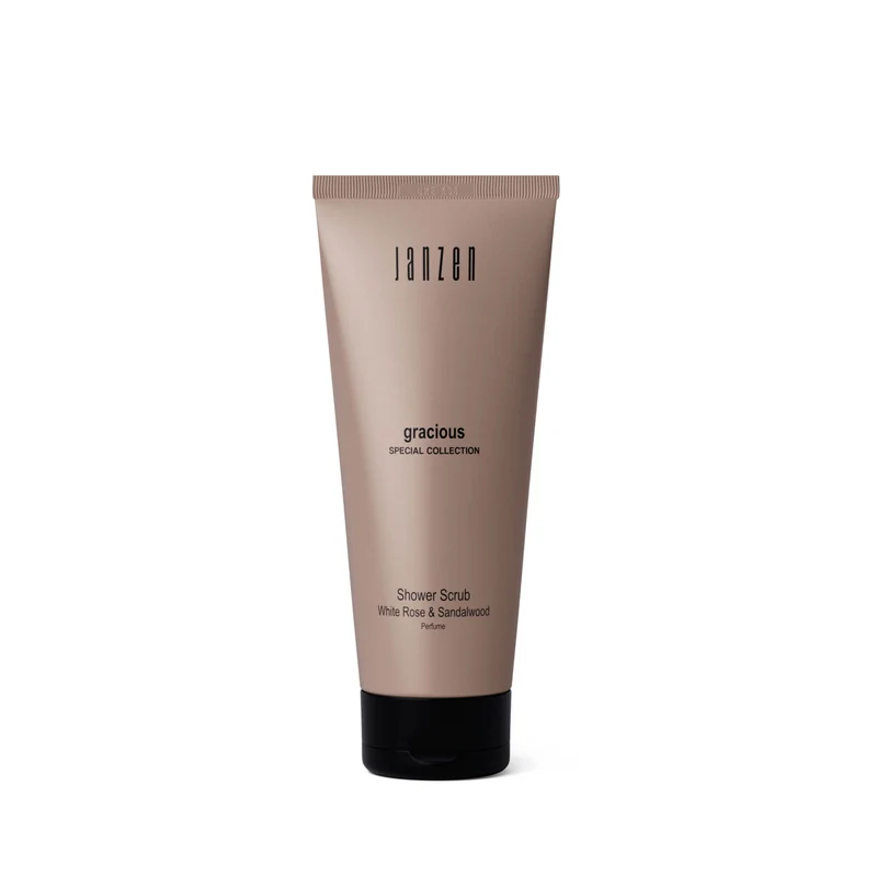 JANZEN Dusch-Peeling Anmutig 200ml