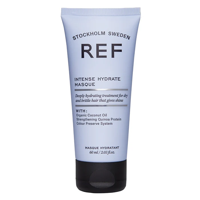 REF Intensive Hydrat-Maske 60ml