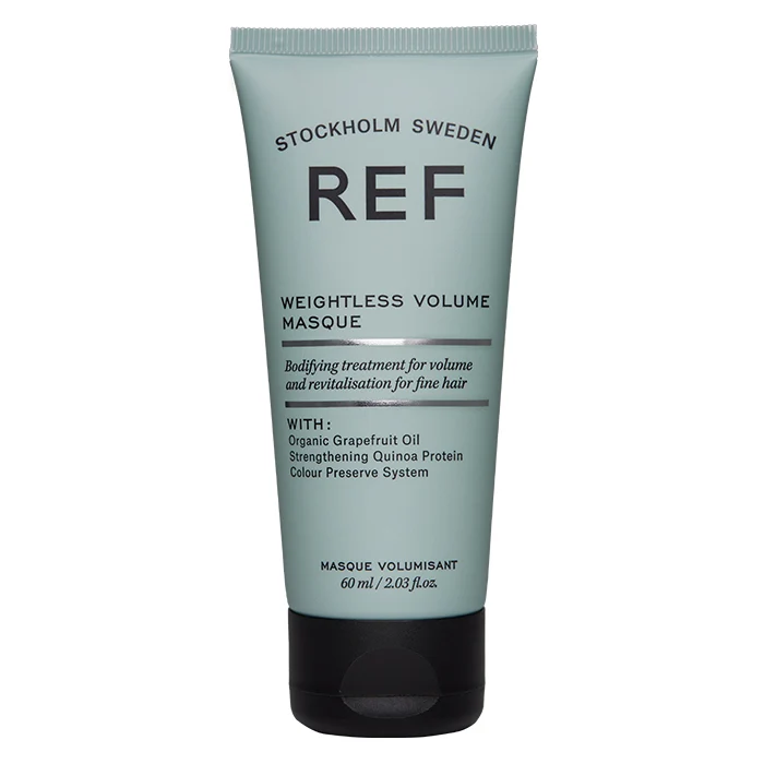 REF Schwerelose Volumen-Maske 60ml