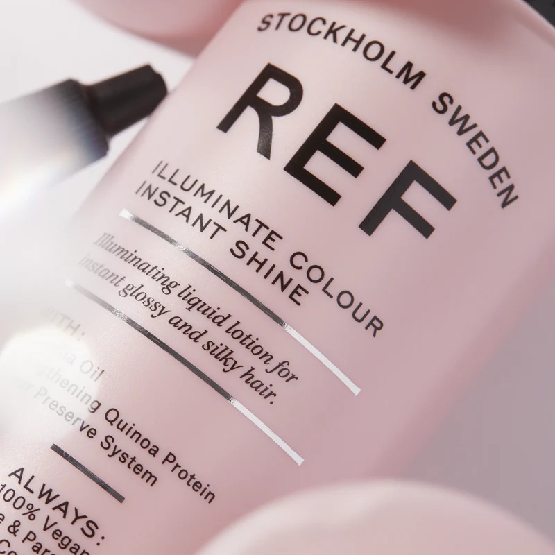 REF Illuminate Colour Sofort-Glanz 200ml