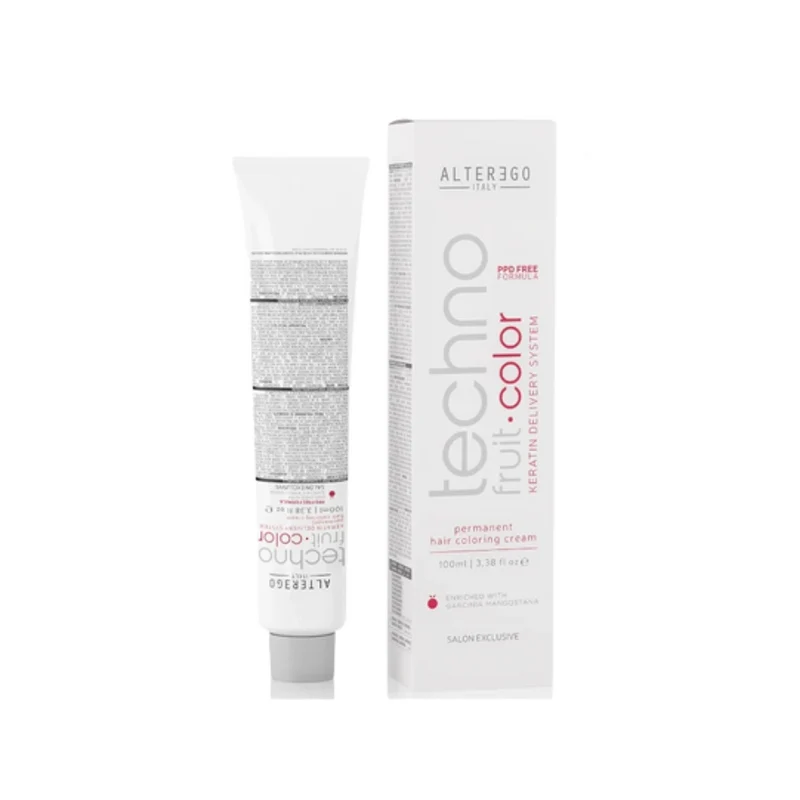 Alter Ego Technofruit.colour Matte 100ml