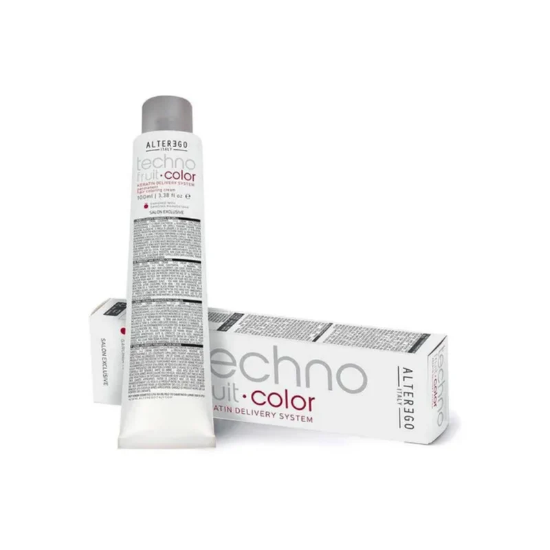 Alter Ego Technofruit.colour Matte 100ml