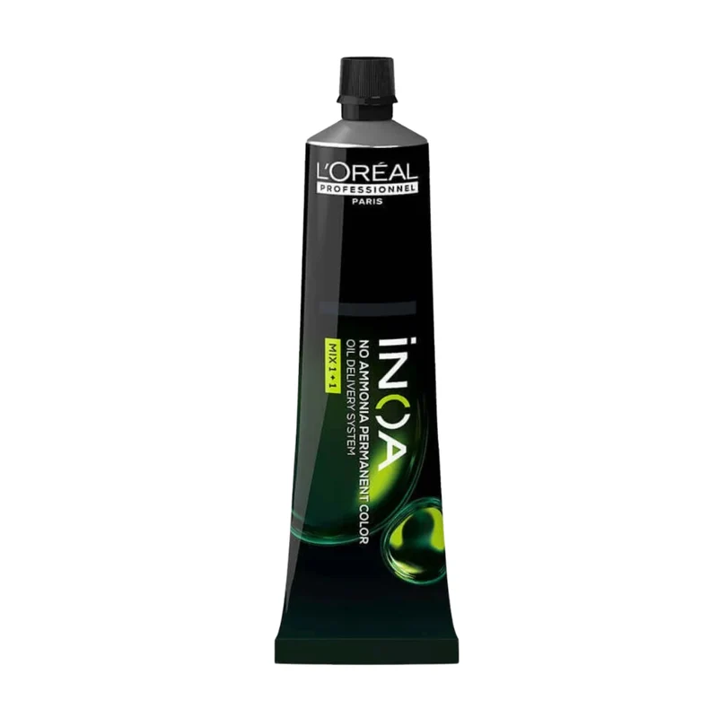 L'Oréal Professionnel INOA Fond 6.13 - 60 gr