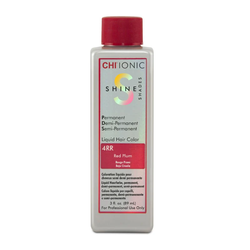 CHI-Ionen-Glanz-Farben