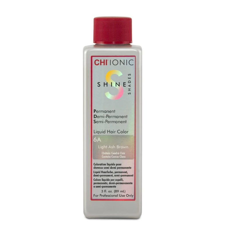 CHI-Ionen-Glanz-Farben