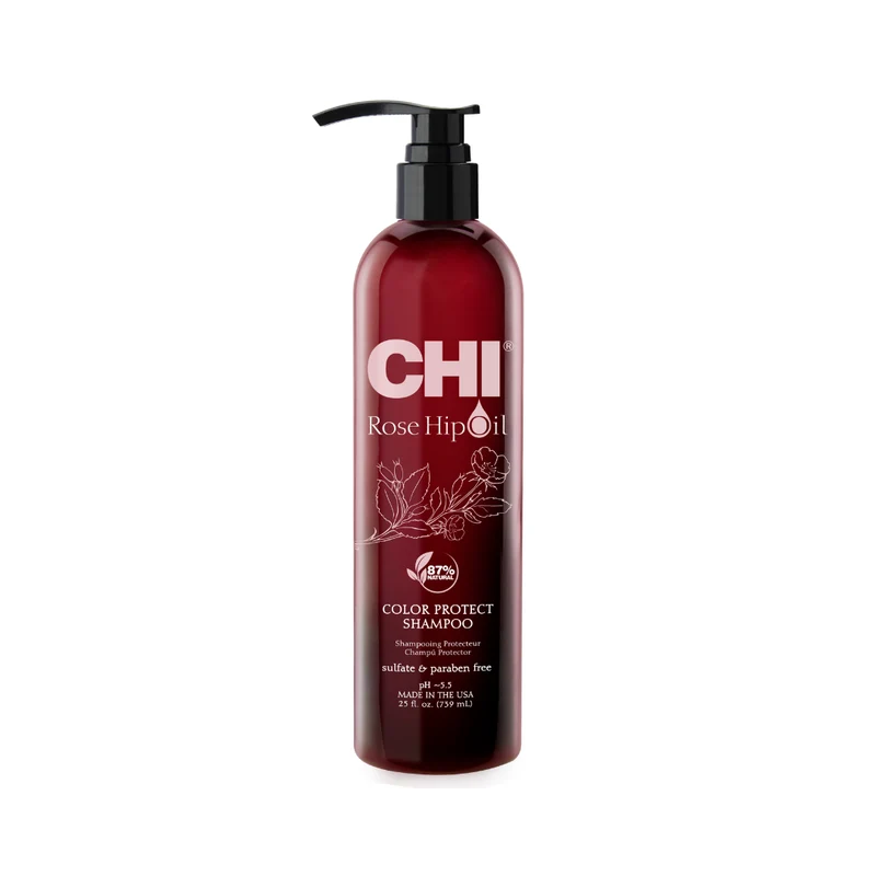 CHI Hagebuttenöl Shampoo 739ml