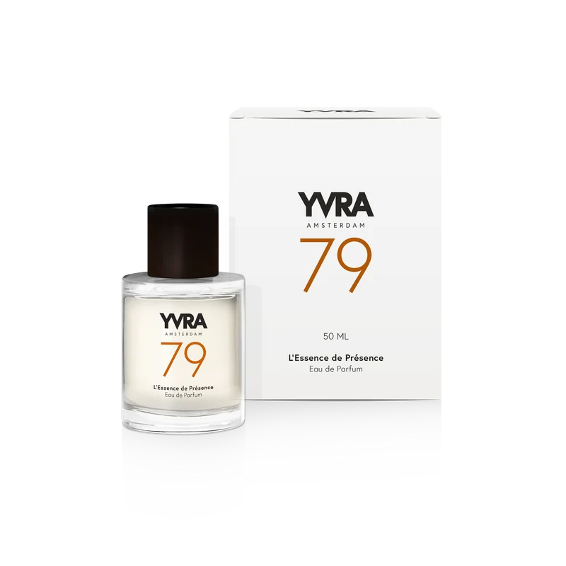 YVRA 79 - L'Essence de Presence 50ml