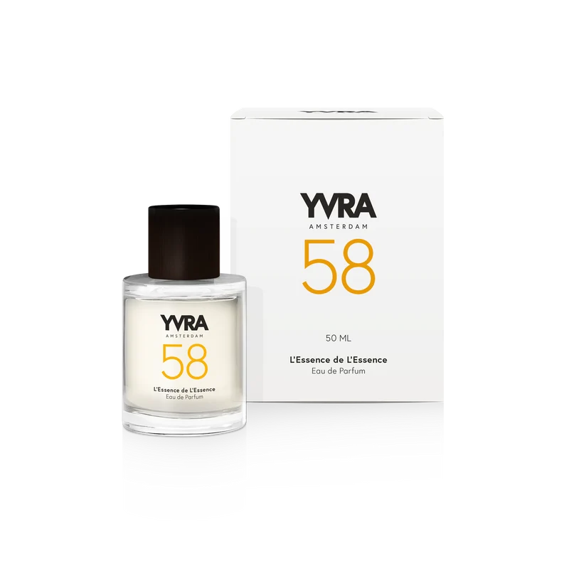 YVRA 58 - L'Essence de L'Essence 50ml