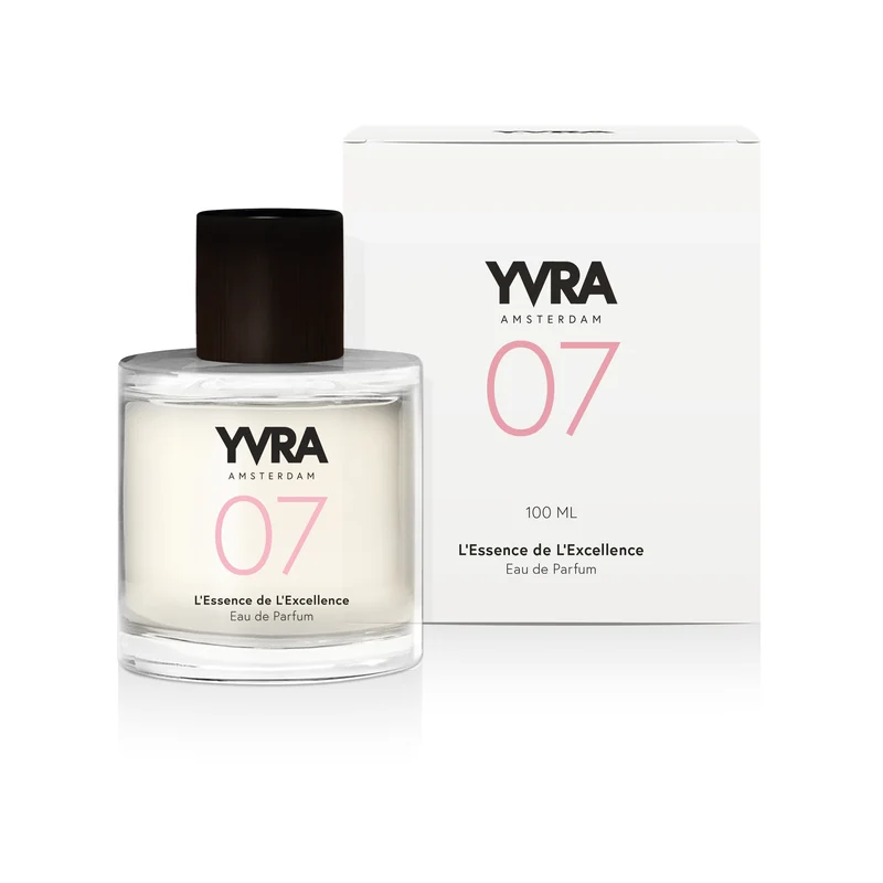 YVRA 07 - L'Essence de L'Excellence 100ml