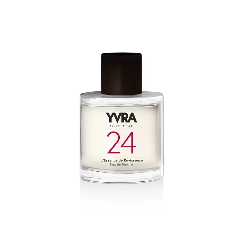 YVRA 24 - L'Essence de Ravissence 100ml