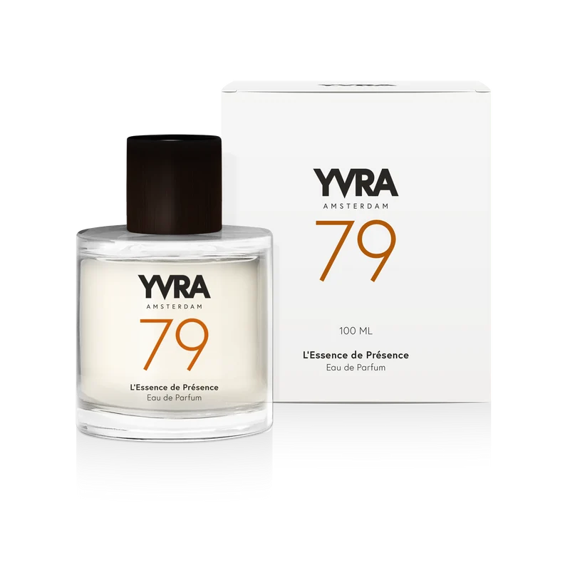 YVRA 79 - L'Essence de Presence 100ml