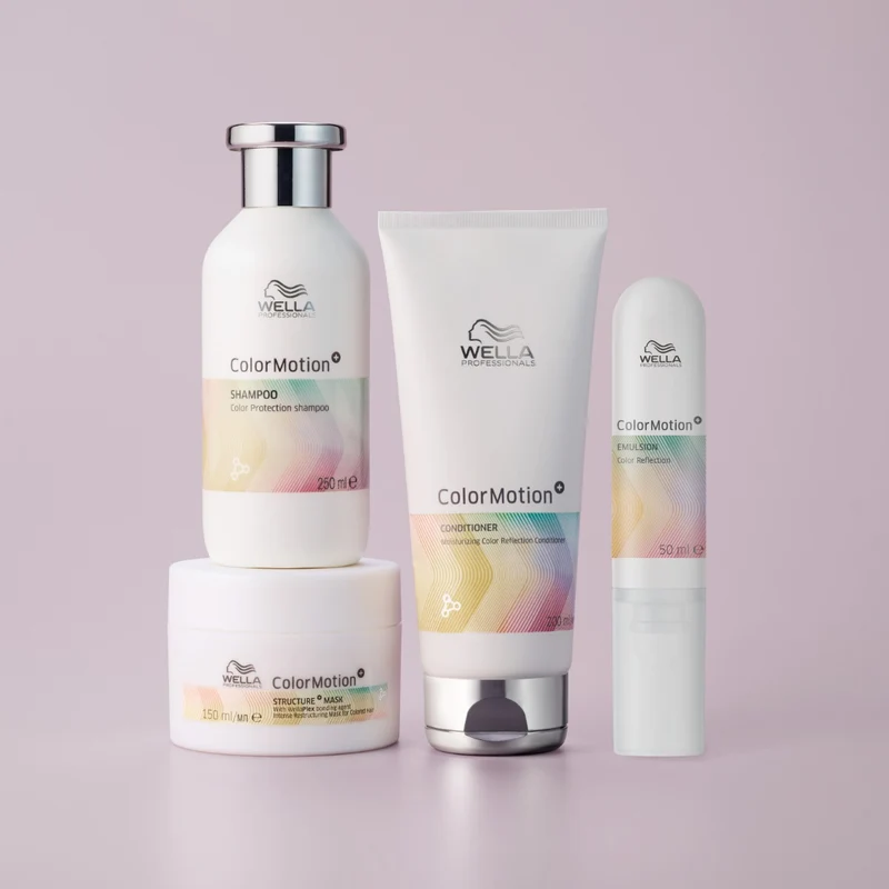 Wella Professionals ColorMotion+ Emulsion 50 ml