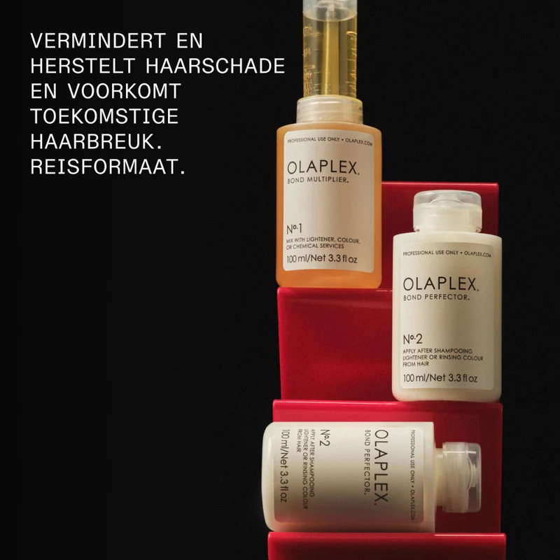 Olaplex Traveling Stylist Kit