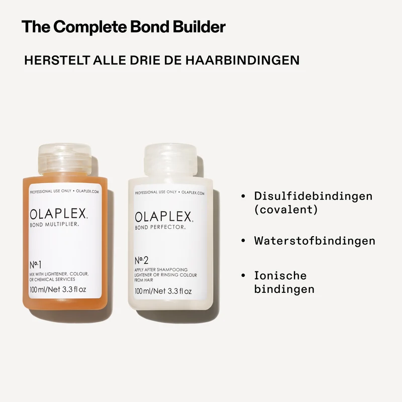 Olaplex Traveling Stylist Kit