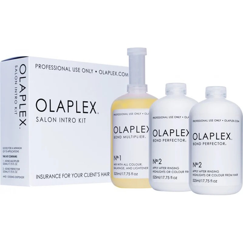 Olaplex Salon Einführungsset