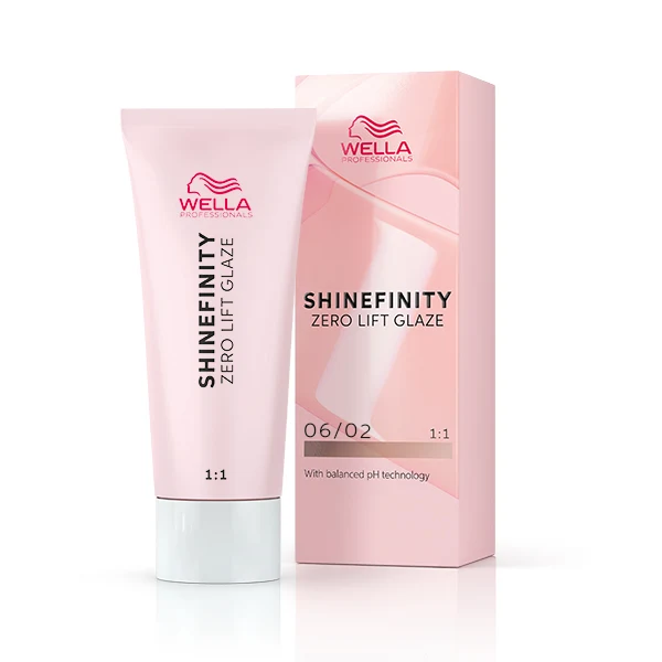Wella Professionals shinefinity