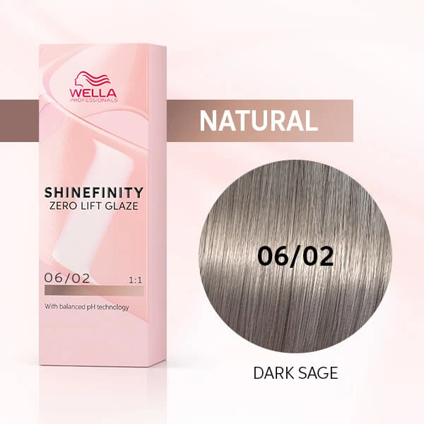 Wella Professionals shinefinity