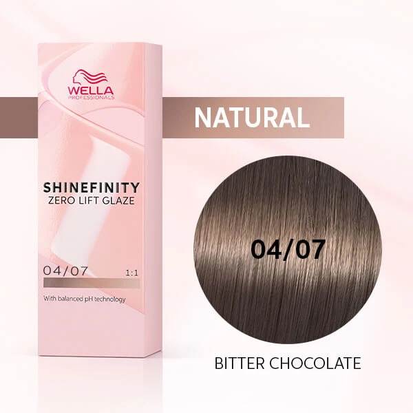 Wella Professionals shinefinity