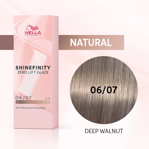 Wella Professionals shinefinity