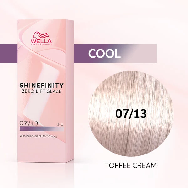 Wella Professionals shinefinity