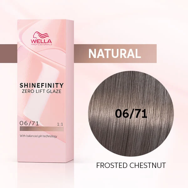 Wella Professionals shinefinity