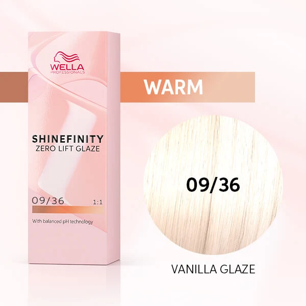 Wella Professionals shinefinity