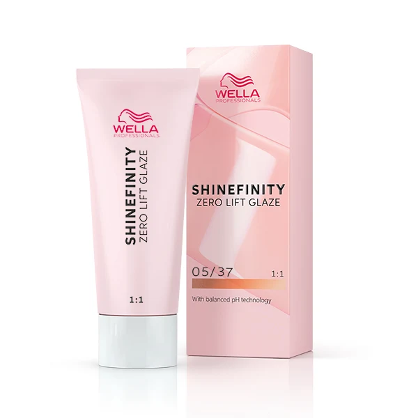 Wella Professionals shinefinity