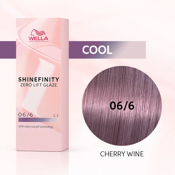 Wella Professionals shinefinity