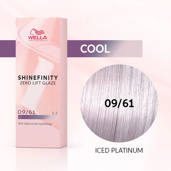 Wella Professionals shinefinity