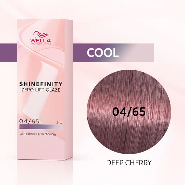 Wella Professionals shinefinity