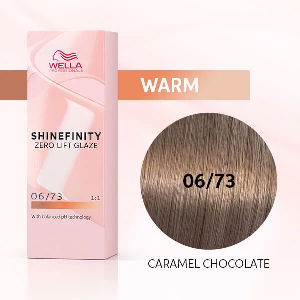Wella Professionals shinefinity