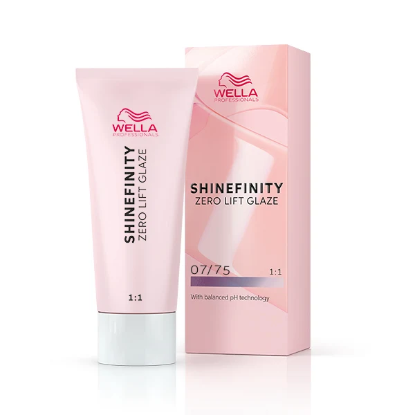 Wella Professionals shinefinity