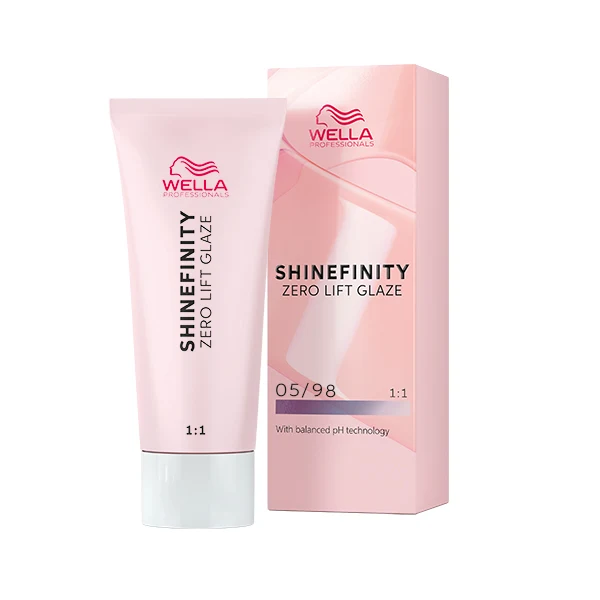 Wella Professionals shinefinity
