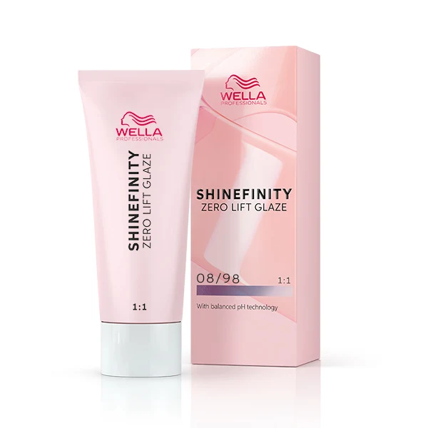 Wella Professionals shinefinity