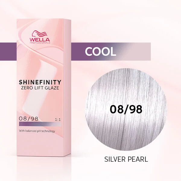 Wella Professionals shinefinity