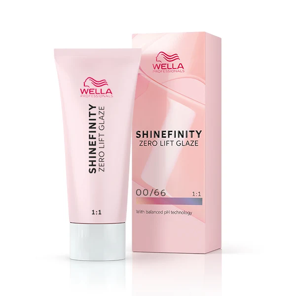 Wella Professionals shinefinity