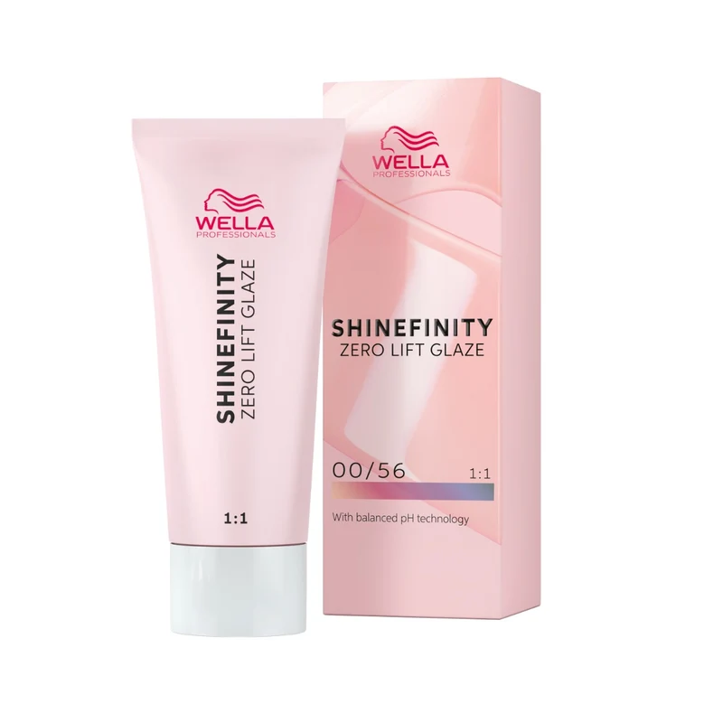 Wella Professionals shinefinity