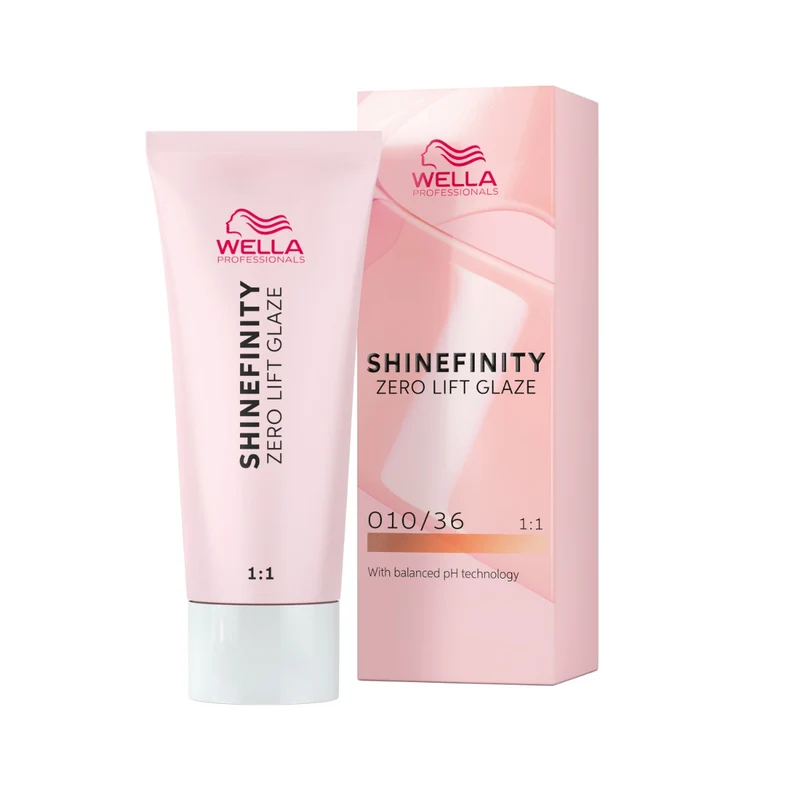 Wella Professionals shinefinity