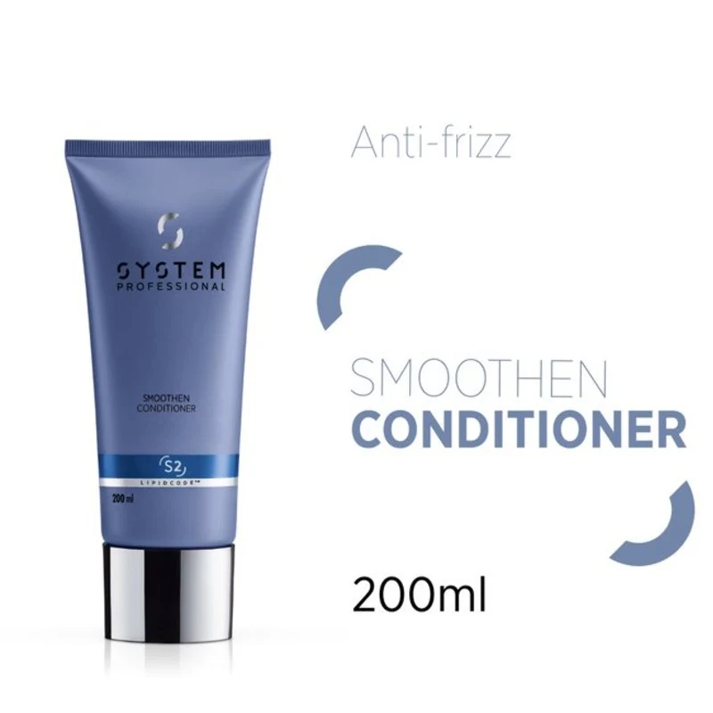 System Professional Glättender Conditioner S2