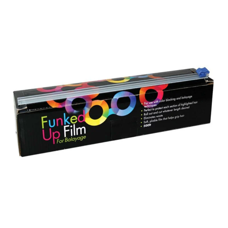 Framar Funked up Film