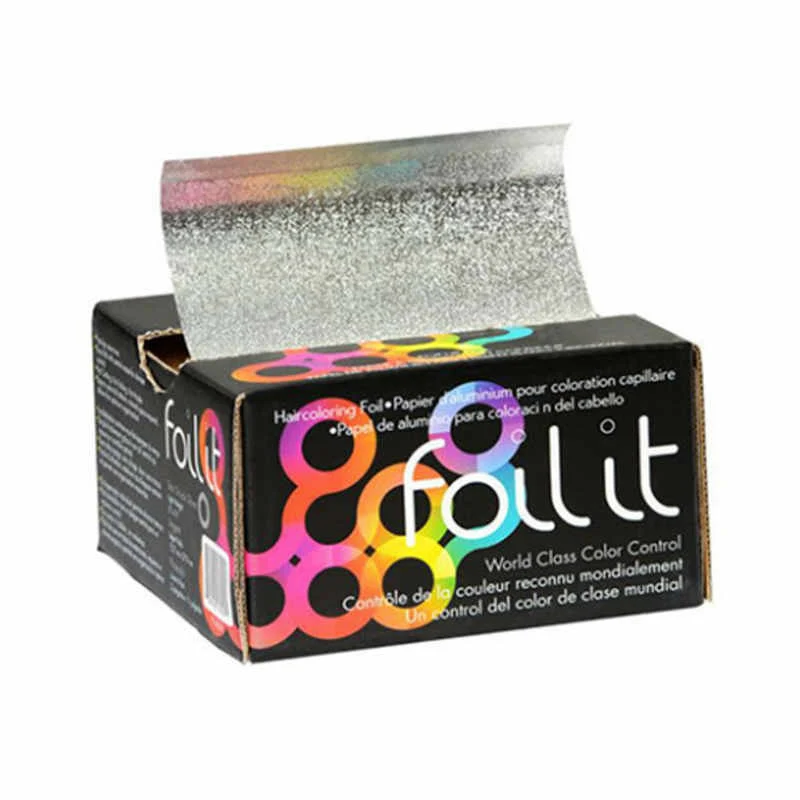 Framar Star Struck Silver 500 Blatt 5 x 11