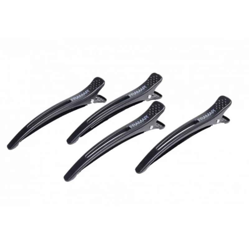 Framar Super Sectioners Schwarz