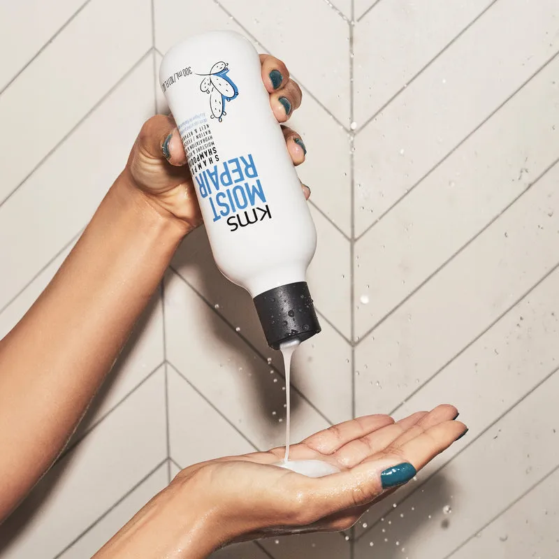 KMS Haar FeuchtigkeitsRepair Shampoo