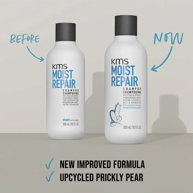 KMS Haar FeuchtigkeitsRepair Shampoo