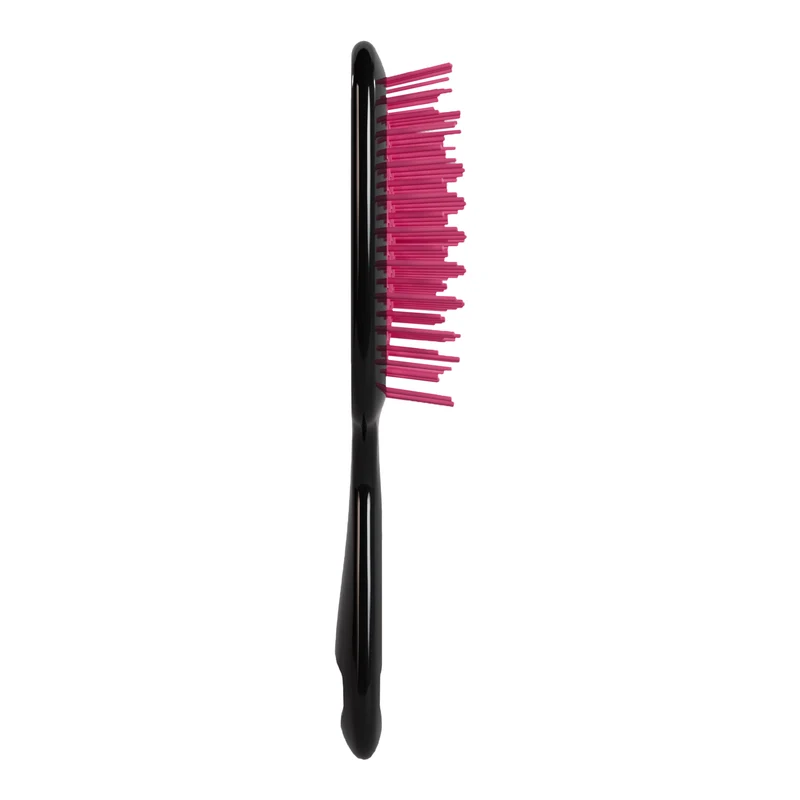 UNbrush Entwirrende Haarbürste - Kirschblüte Pink