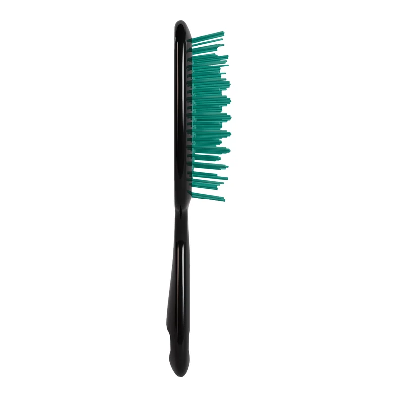 UNbrush Entwirrende Haarbürste - Lagoon Teal