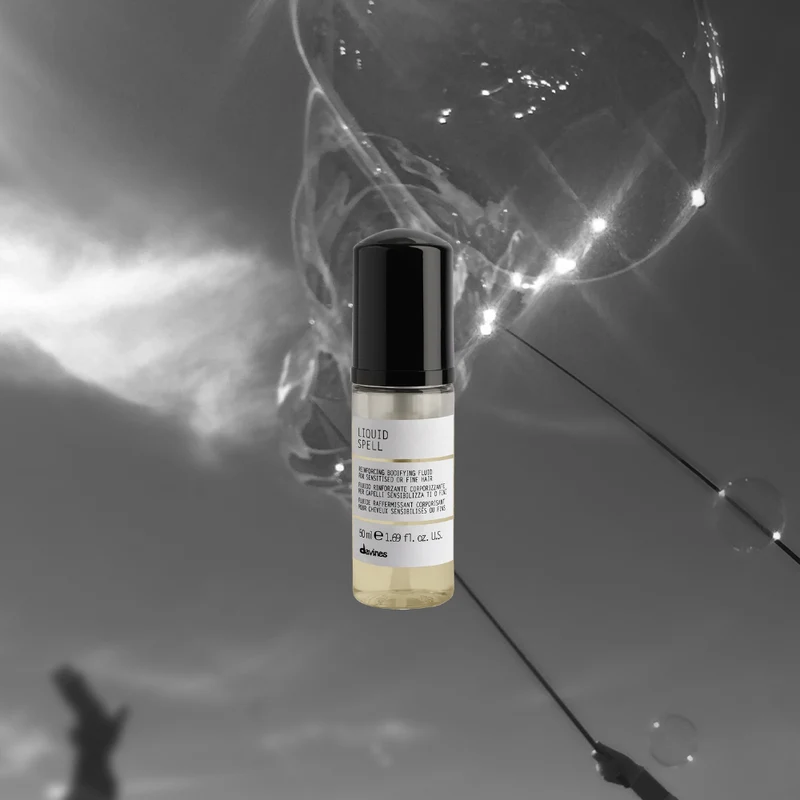 Davines Flüssiger Zauber Verstärkendes Bodifying Fluid