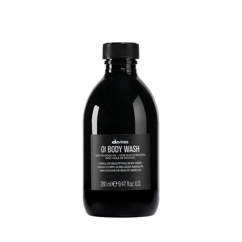Davines OI Body Wash 280ml