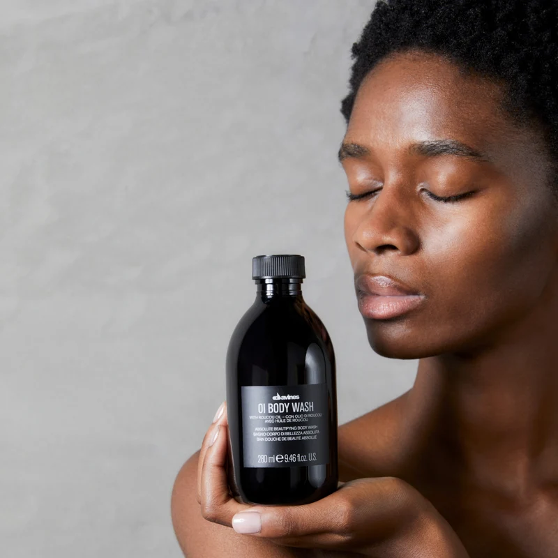 Davines OI Body Wash 280ml